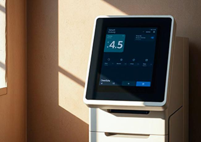 WORM SD卡技術助力瑞士投票機 -確保數據完整性與選舉公平性